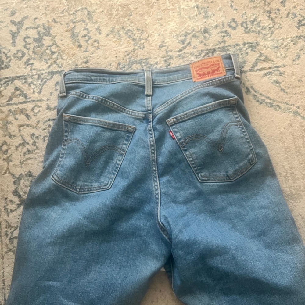 Levi’s jeans 👖